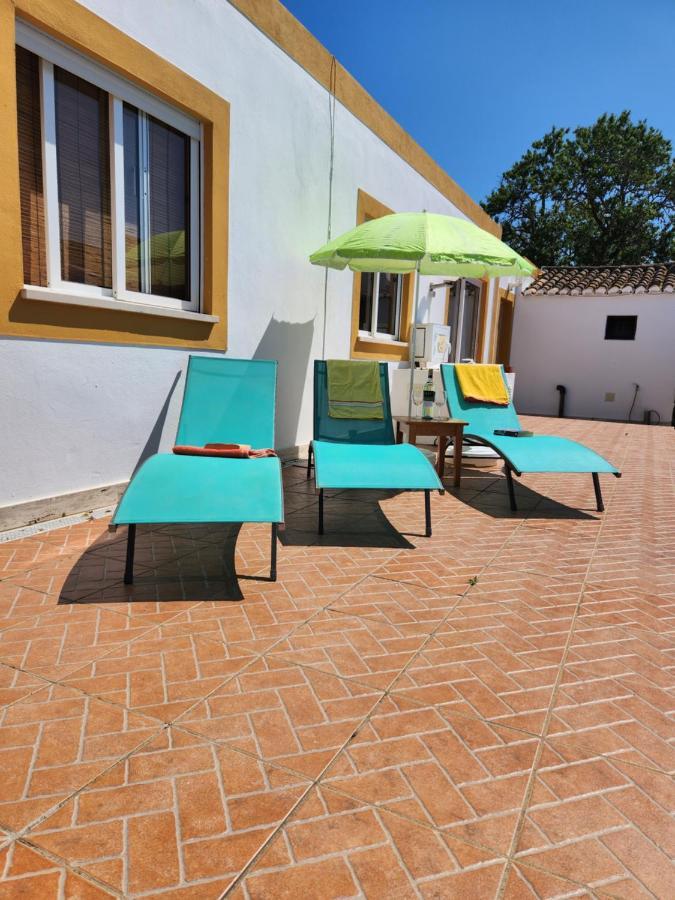 Quinta Das Amendoas カルヴォエイロ エクステリア 写真