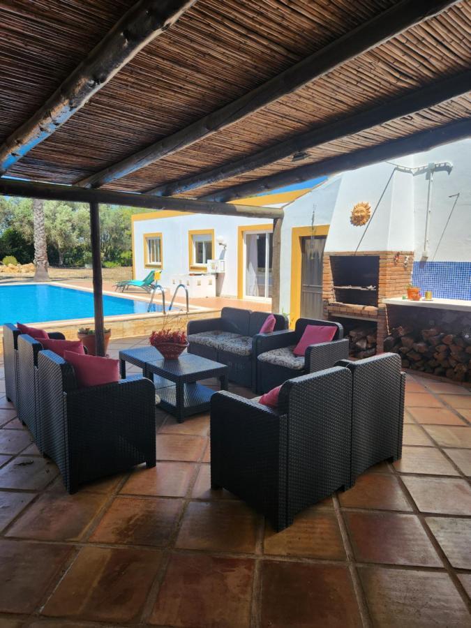 Quinta Das Amendoas カルヴォエイロ エクステリア 写真
