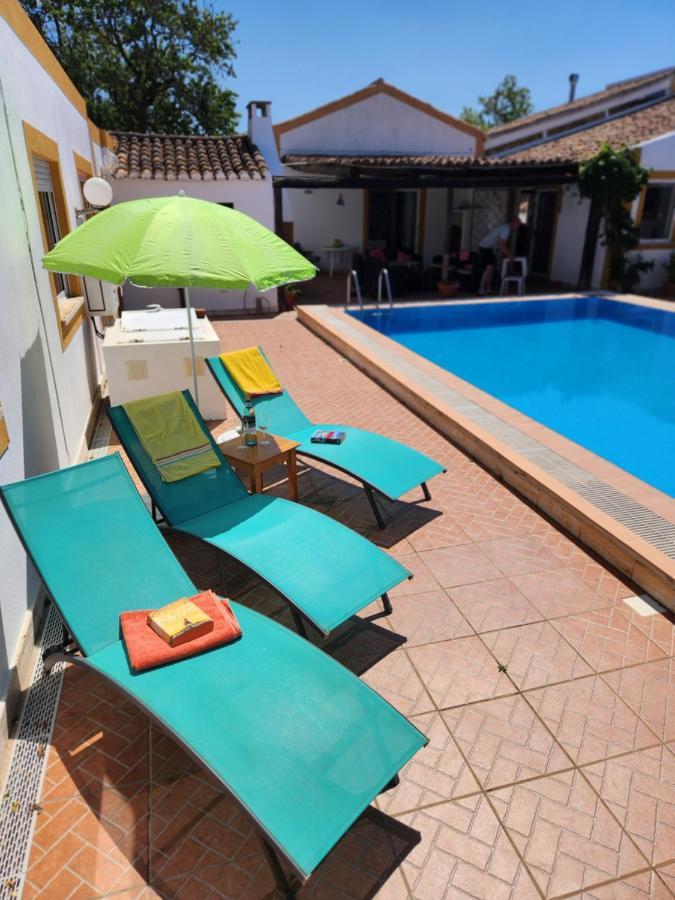 Quinta Das Amendoas カルヴォエイロ エクステリア 写真