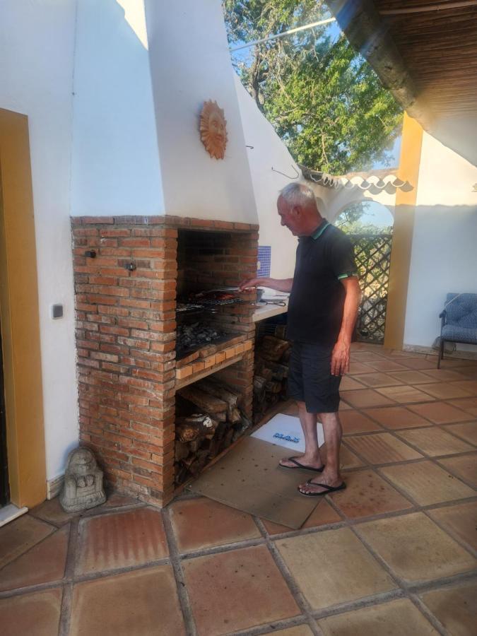 Quinta Das Amendoas カルヴォエイロ エクステリア 写真
