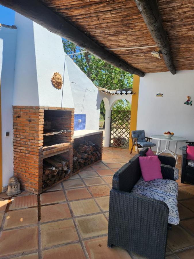 Quinta Das Amendoas カルヴォエイロ エクステリア 写真